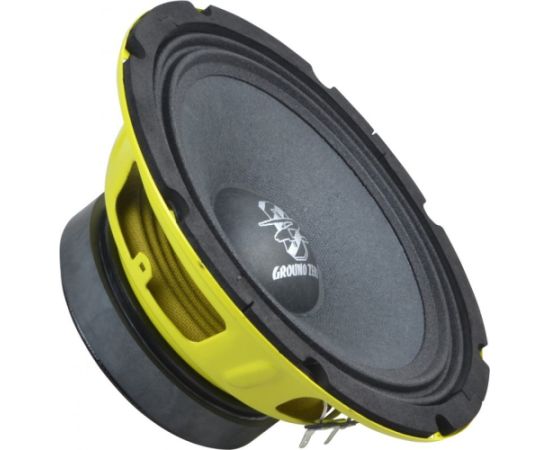 Ground Zero GZCC 200.2ESQL Auto skaļruņi