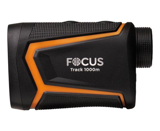 Focus rangefinder Track RF 1000m