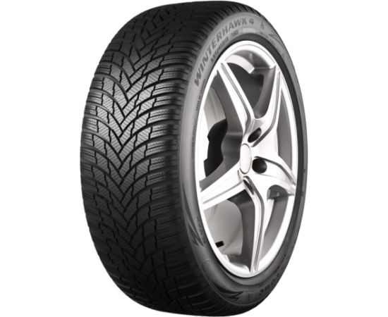 Firestone Winterhawk 4 205/45R17 88V