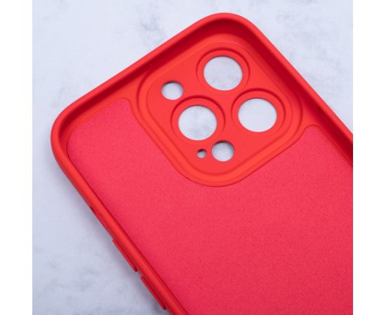 Mocco Silicon MagSafe Case Silikona Aizsargapvalks Priekš Apple iPhone 14 Pro