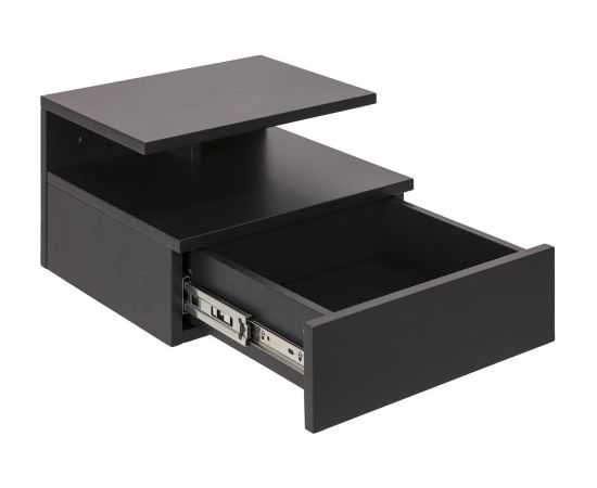Прикроватная тумба ASHLAN 35x32xH22,5см