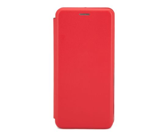 iLike Xiaomi  Poco M6 Pro Book Case Slim Red