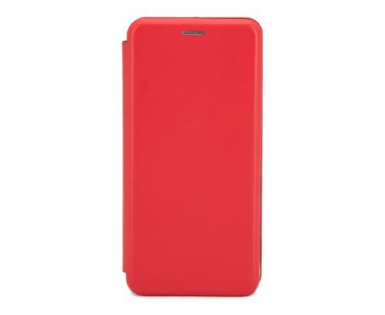 iLike Xiaomi  Poco X6 Pro Book Case Slim Red