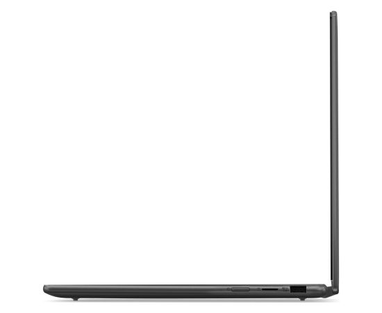 Lenovo Yoga 7 14IRL8 Intel® Core™ i7 i7-1360P Hybrid (2-in-1) 35.6 cm (14") Touchscreen 2.8K 16 GB LPDDR5-SDRAM 512 GB SSD Wi-Fi 6E (802.11ax) Windows 11 Home Grey