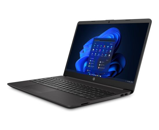HP 250 G9 Laptop 39,6 cm (15.6") Full HD Intel® Core™ i3 i3-1215U 16 GB DDR4-SDRAM 512 GB SSD Wi-Fi 5 (802.11ac) Windows 11 Home Silver
