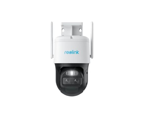 Reolink TRACKMIX-LTE-W security camera Dome IP security camera Outdoor 2560x1440 pixels Ceiling