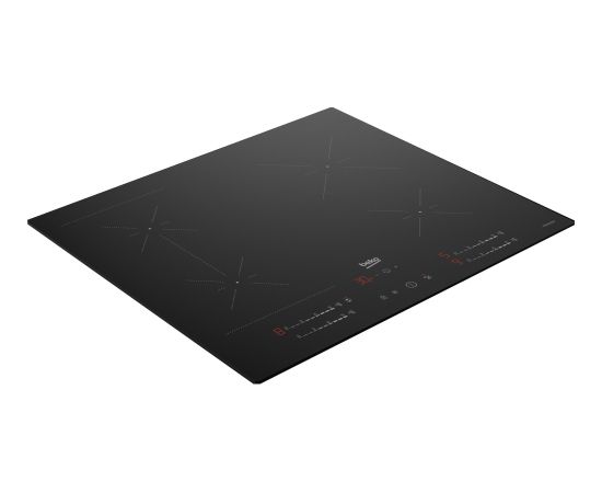 BEKO induction hob HII64700SUFT