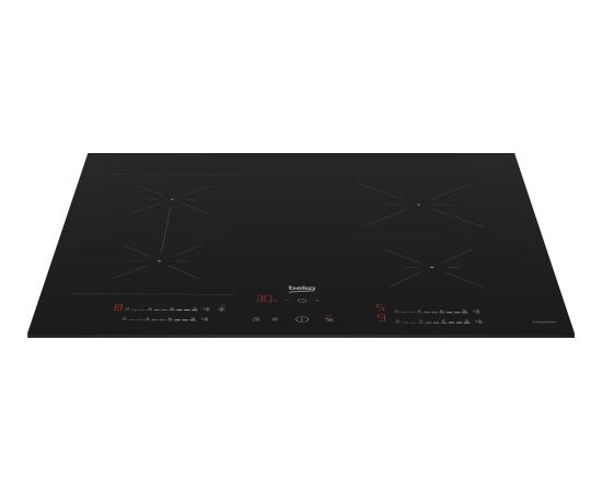 BEKO induction hob HII64700SUFT