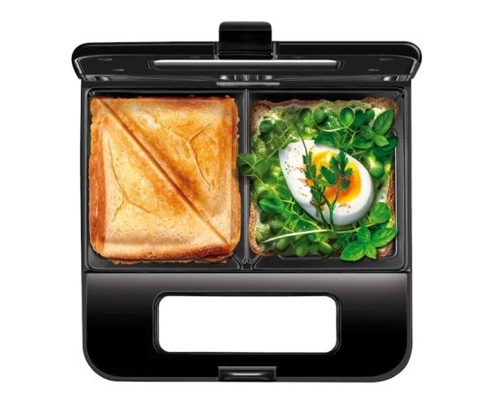 MPM MOP-48M - sandwich toaster