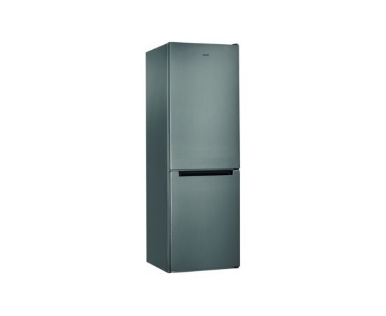 POLAR fridge-freezer combination POB 802E X