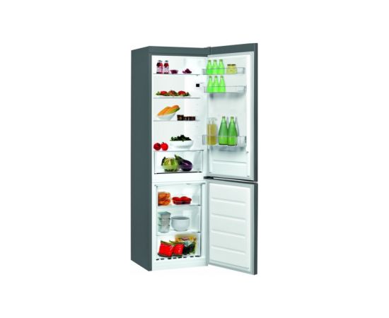 POLAR fridge-freezer combination POB 802E X