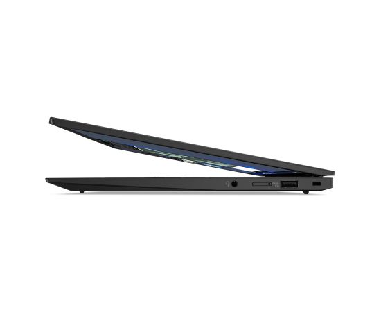 Lenovo ThinkPad X1 Carbon G11 i7-1355U 14" WUXGA IPS 500nits AG 32GB LPDDR5-6000 SSD1TB Intel Iris Xe Graphics W11Pro 3Y Deep Black Weave