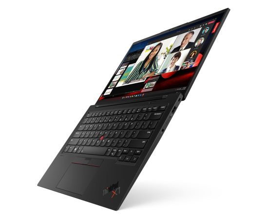 Lenovo ThinkPad X1 Carbon G11 i7-1355U 14" WUXGA IPS 500nits AG 32GB LPDDR5-6000 SSD1TB Intel Iris Xe Graphics W11Pro 3Y Deep Black Weave