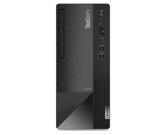 Lenovo ThinkCentre Neo 50t G4 TWR i7-13700 8GB DDR4 3200 SSD512 Intel UHD Graphics 770 W11Pro 3Y Onsite