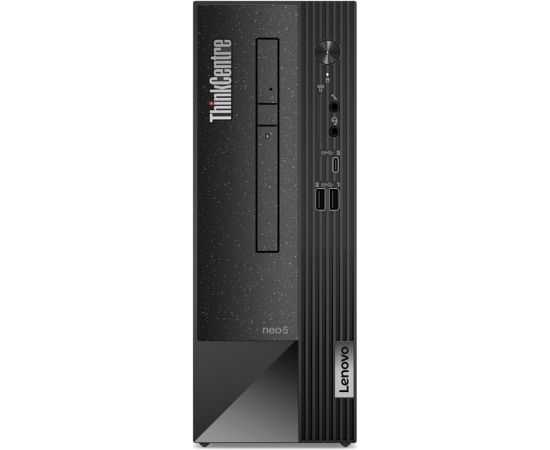 Lenovo ThinkCentre neo 50s i7-12700 8GB DDR4 3200 SSD512 Intel UHD Graphics 770 DVD-RW W11Pro 3Y Onsite