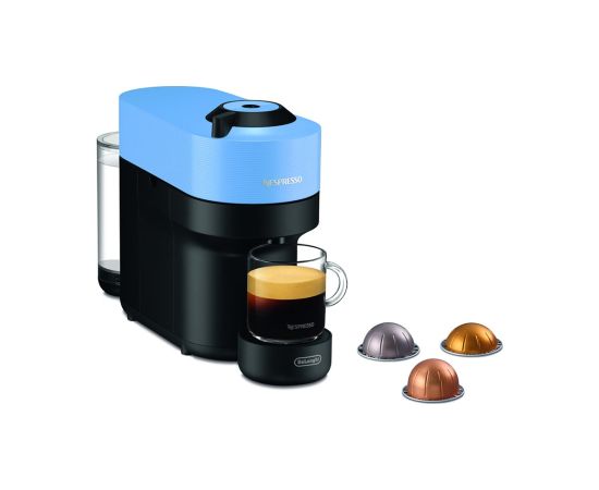 Ekspres do kawy DeLonghi ENV 90.A Nespresso Vertuo