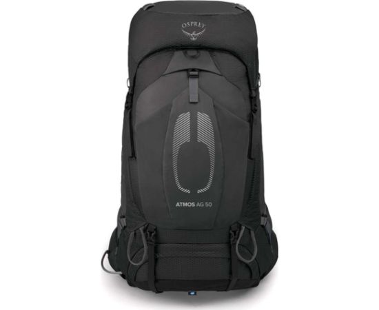 Plecak trekkingowy OSPREY Atmos AG 50 czarny L/XL Mugursomas
