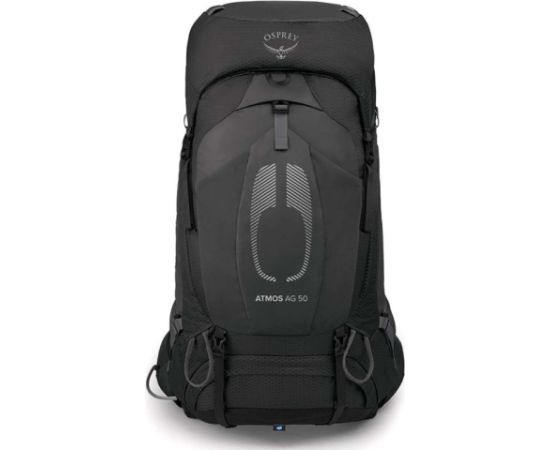 Plecak trekkingowy OSPREY Atmos AG 50 czarny L/XL Mugursomas