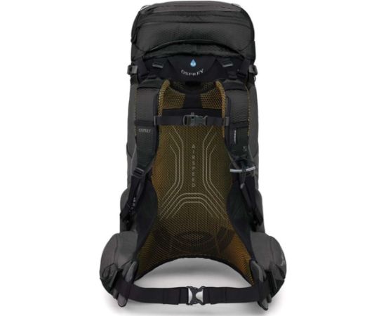 Plecak trekkingowy OSPREY Atmos AG 50 czarny L/XL Mugursomas