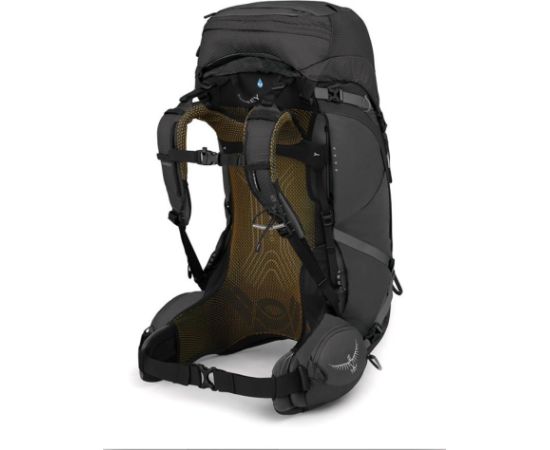 Plecak trekkingowy OSPREY Atmos AG 50 czarny L/XL Mugursomas