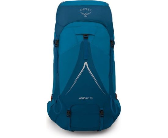 Plecak trekkingowy OSPREY Atmos AG LT 65 granatowy L/XL