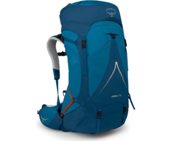 Plecak trekkingowy OSPREY Atmos AG LT 65 granatowy L/XL