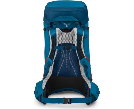 Plecak trekkingowy OSPREY Atmos AG LT 65 granatowy L/XL