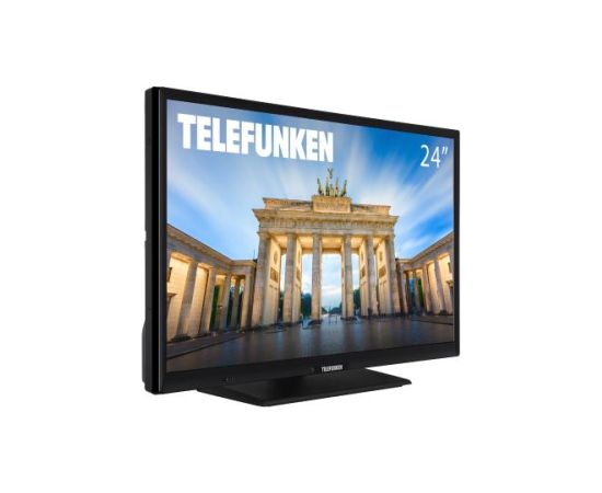 Telefunken 24HG6011 24" HD Televizors