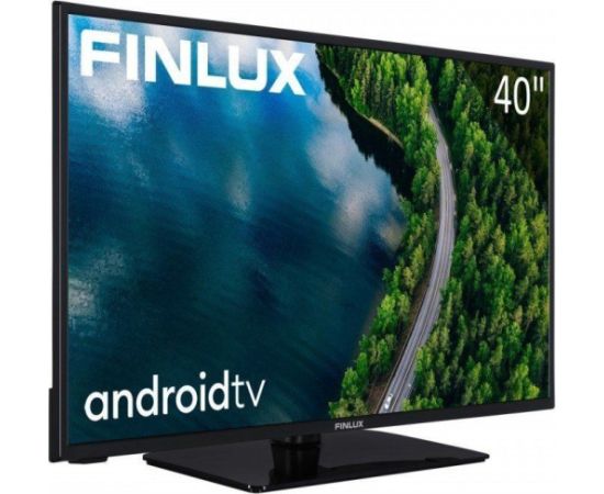 FINLUX 40FFH5120 40" Full HD televizors