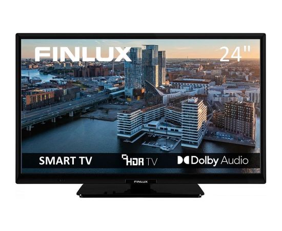 FINLUX 24FHG5520 24" HD DLED televizors