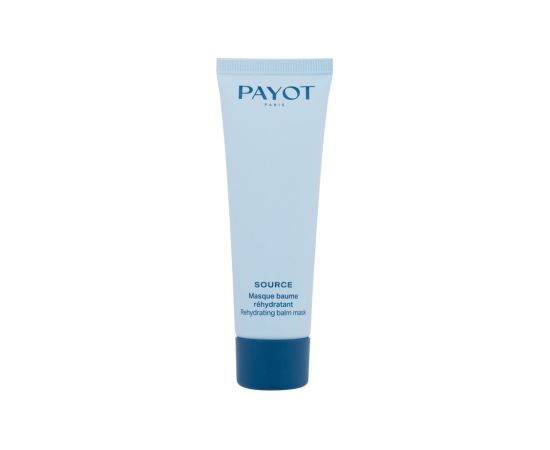 Payot Source / Masque Baume Réhydratant 50ml