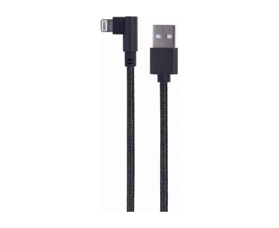 CABLE LIGHTNING TO USB2 0.2M/CC-USB2-AMLML-0.2M GEMBIRD