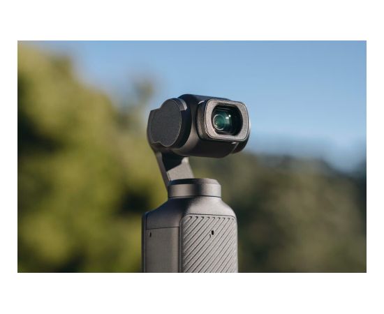 DJI Osmo Pocket 3 Wide-Angle Len