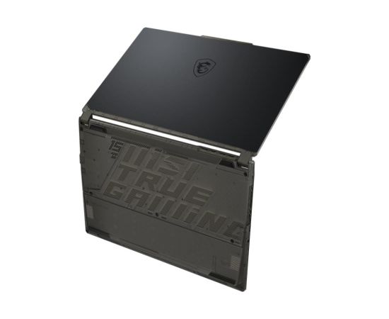 Notebook MSI Cyborg Cyborg 15 AI A1VEK CPU  Core Ultra u7-155H 3800 MHz 15.6" 1920x1080 RAM 16GB DDR5 5600 MHz SSD 512GB NVIDIA GeForce RTX 4050 6GB ENG Windows 11 Home Black 1.98 kg CYBORG15AIA1VEK-019NL