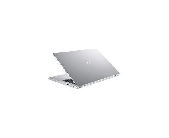 Notebook ACER Aspire A315-35-P4P0 CPU  Pentium N6000 1100 MHz 15.6" 1920x1080 RAM 8GB DDR4 SSD 512GB Intel UHD Graphics Integrated ENG Windows 11 Home Pure Silver 1.7 kg NX.A6LEL.008