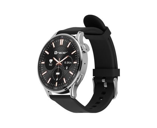 Tracer 47366 Smartwatch SMW9 X-TRO 1.52