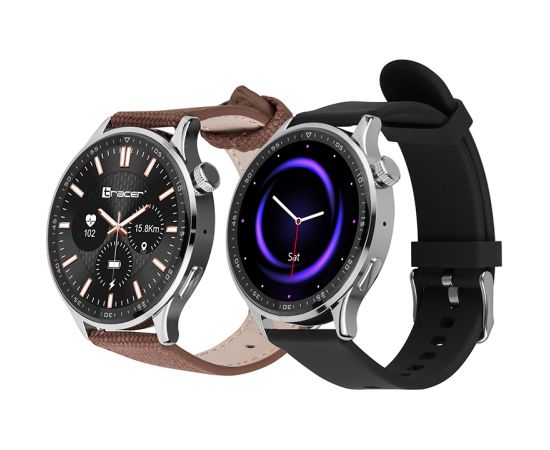 Tracer 47366 Smartwatch SMW9 X-TRO 1.52