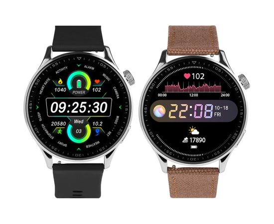 Tracer 47366 Smartwatch SMW9 X-TRO 1.52