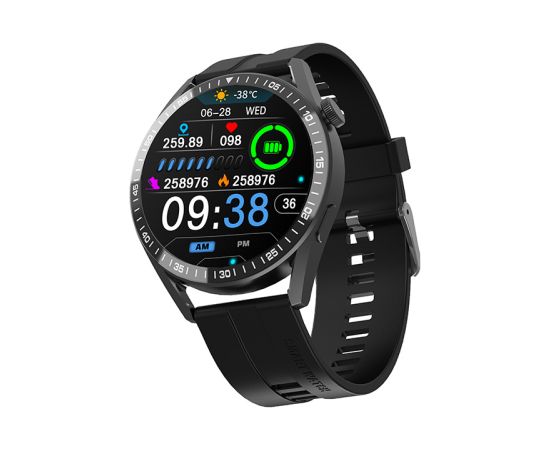 Tracer 47304 Smartwatch SM8V Onyx