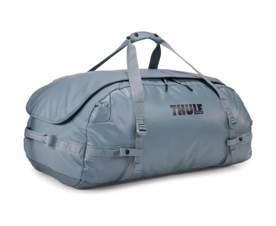 Thule 5000 Chasm Duffel 90L Pond Gray