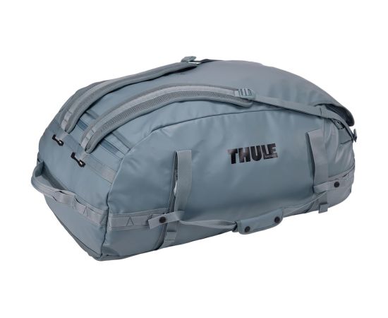 Thule 5000 Chasm Duffel 90L Pond Gray