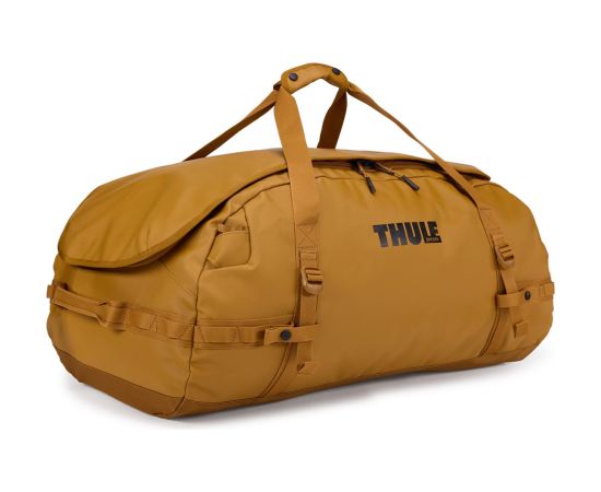 Thule 4999 Chasm Duffel 90L Golden