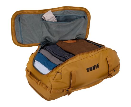 Thule 4999 Chasm Duffel 90L Golden