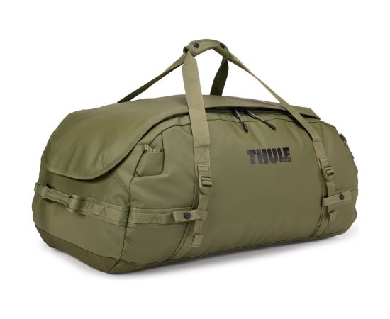 Thule 4998 Chasm Duffel 90L Olivine