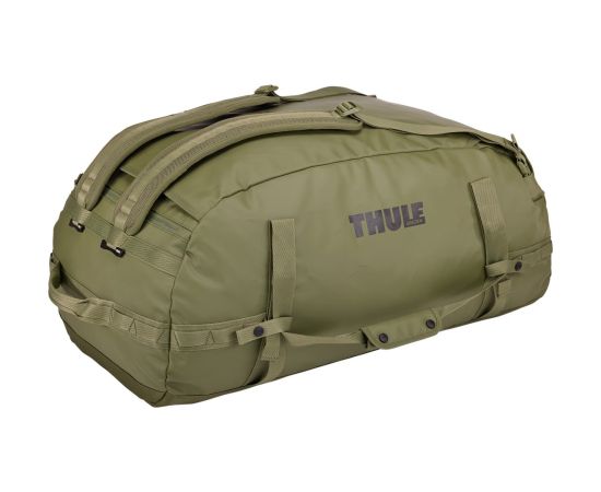 Thule 4998 Chasm Duffel 90L Olivine