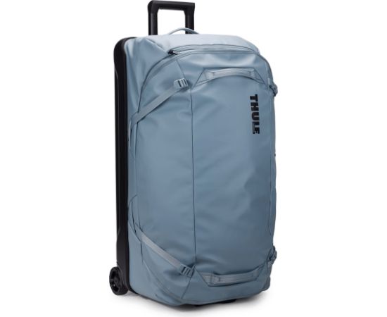 Thule 4988 Chasm Wheeled Duffel Bag 110L Pond Gray