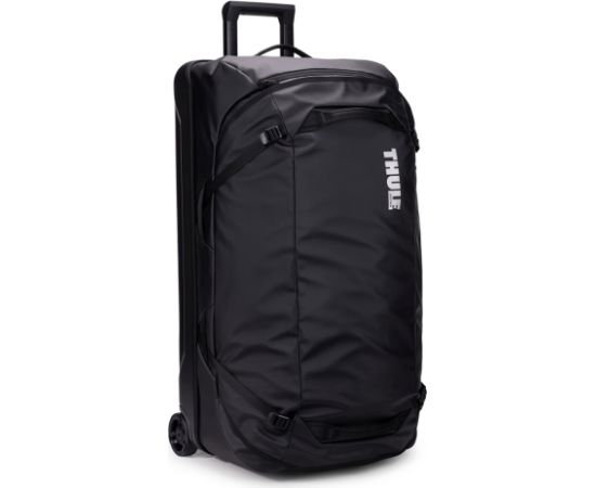 Thule 4987 Chasm Wheeled Duffel Bag 110L Black