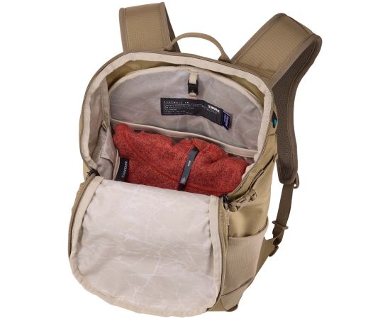 Thule 5087 AllTrail Daypack 18L Faded Khaki