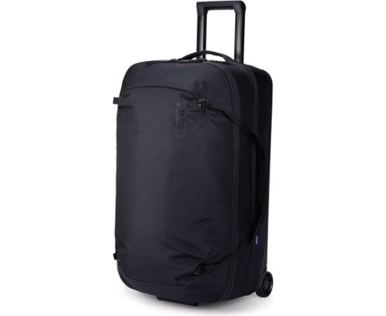 Thule 5051 Subterra 2 Wheeled Duffel Black