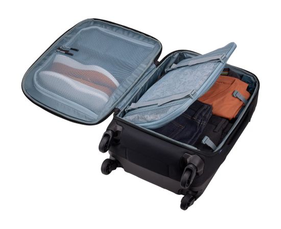 Thule 5046 Subterra 2 carry on spinner Black